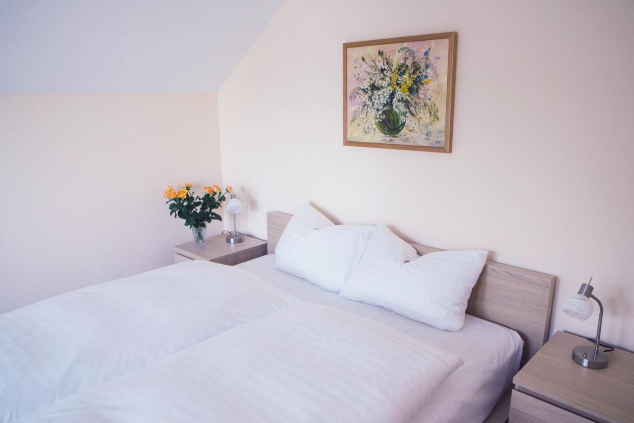 Hotel - Pension Vesta Bad Elster Room photo